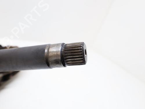Front differential SAAB 9-7X 4.2 AWD | BP34138214M23 - Image 2