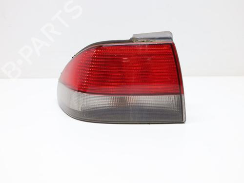 Used Left taillight Left taillight SAAB 9-3 (YS3D) 2.0 i (131 hp) 33929079 33929079