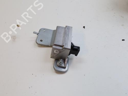 Electronic sensor VOLVO V70 II (285) D5 | BP24986311M84 - Image 3