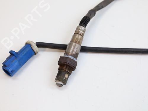 Electronic sensor VOLVO C30 (533) 1.8 | BP25851309M84 - Image 2
