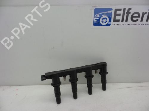Used Ignition coil Ignition coil OPEL ASTRA J (P10) 1.6 (68) (115 hp) 18619788 18619788