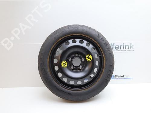 Used Rim Rim SAAB 9-3 Convertible (YS3F) 2.0 t (210 hp) 18635770 18635770
