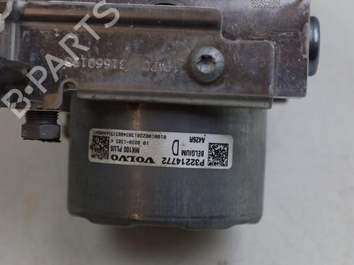 ABS pump VOLVO V60 II (225) T4 | BP33984527M43 - Image 6