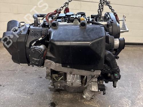 Engine VOLVO XC60 II (246) T8 Hybrid Polestar AWD | BP33236197M1  - Image 5