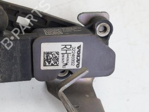 Elektronisk sensor VOLVO V60 II (225) T6 Plug-in Hybrid AWD | BP29954436M84