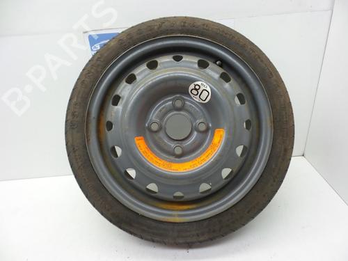 Fælk Fælk VOLVO 480 (482) 2.0 (110 hp) 18625431 18625431