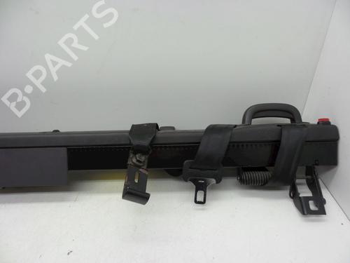 Rear right seatbelt SAAB 9-3 (YS3D) 2.0 Turbo | BP18623145I28 
