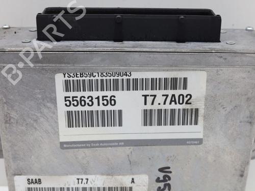 Electronic module SAAB 9-5 Estate (YS3E) 2.0 t | BP18635012M83 