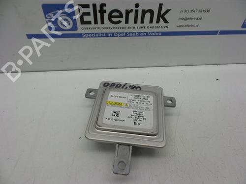Used Xenon ballast Xenon ballast 18626134 18626134