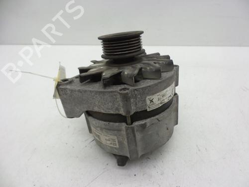 Alternator SAAB 9000 Hatchback 2.3 -16 CS | BP18611165M7