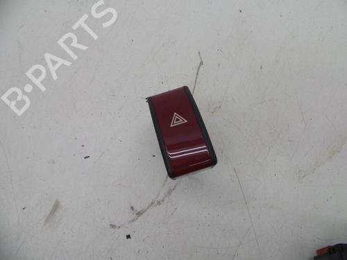 Used Warning switch Warning switch OPEL CORSA C (X01) 1.0 (F08, F68) (58 hp) 18617725 18617725