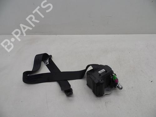 Sikkerhedssele bag midten VOLVO XC60 I SUV (156) D5 AWD (185 hp) 18614393