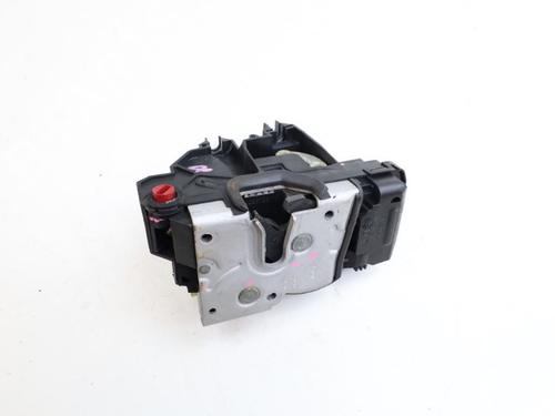 Rear right lock SAAB 9-3 (YS3F, E79, D79, D75) 2.0 t | BP23713321C99 