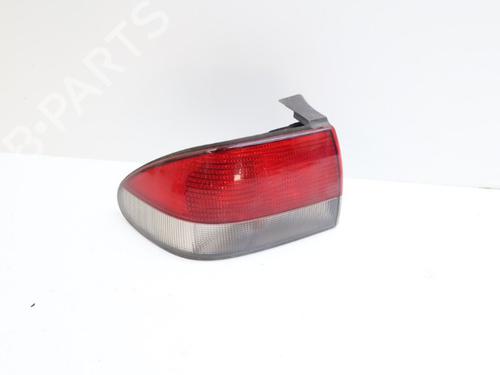 Used Left taillight SAAB 9-3 Cabriolet (YS3D) 2.0 Turbo (185 hp) 27932016
