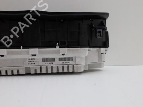 Display monitor VOLVO V40 Hatchback (525) D2 | BP30717343C48