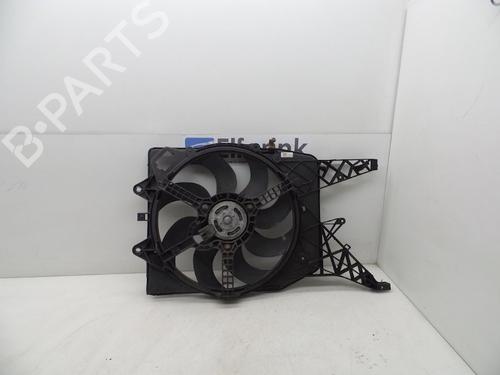 Used Radiator fan Radiator fan 18616708 18616708