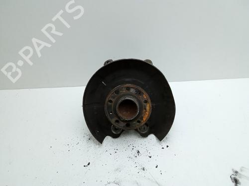 Højre hjullejehus spindel SAAB 9-3 (YS3F, E79, D79, D75) 1,8t | BP18608599M28 