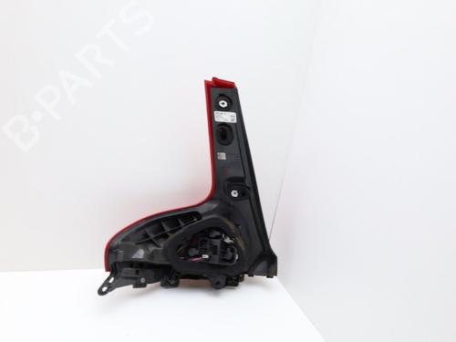 Right taillight VOLVO V40 Hatchback (525) D2 | BP39208886C35 - Image 3