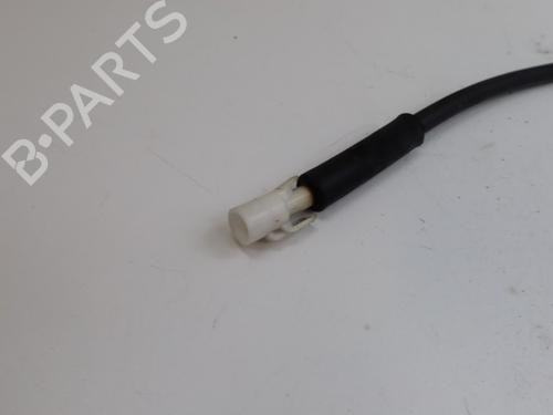 Cable SAAB 900 I (AC4, AM4) 2.0 -16 | BP19701241E12 