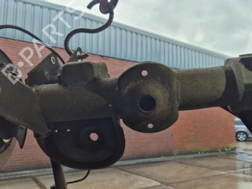 Rear axle SAAB 9-7X 5.3 AWD | BP29954227M2