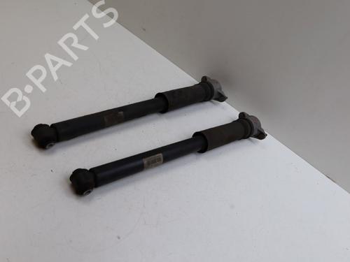 Used Right front shock absorber Right front shock absorber MERCEDES-BENZ A-CLASS (W177) AMG A 35 4-matic (177.051) (306 hp) 27623514 27623514