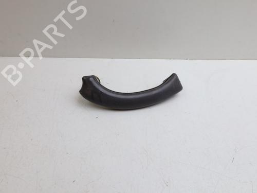 Poignée extérieure avant gauche SAAB 9-3 Cabriolet (YS3D) 2.0 Turbo (150 hp) 31770442