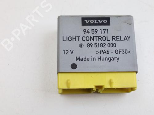 Used Other VOLVO V70 I (875, 876) 2.4 (144 hp) 29220309