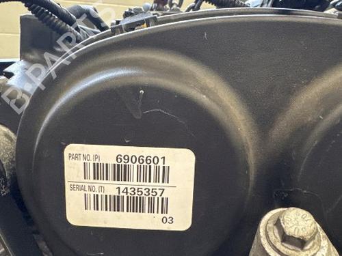Engine VOLVO XC90 II (256) T8 Hybrid AWD | BP31374793M1 - Image 3