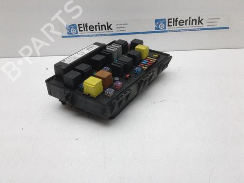 Fuse box OPEL ASTRA H Estate (A04) 1.3 CDTI (L35) | BP18632892E1 