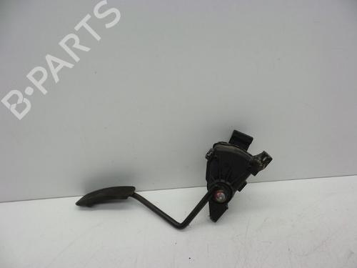 Used Pedal OPEL AGILA (A) (H00) 1.2 16V (F68) (75 hp) 18625454