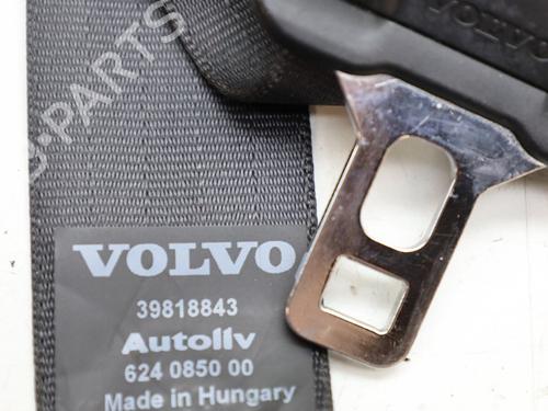 Front right seatbelt VOLVO V60 I (155) D6 Hybrid AWD | BP25851388I25 - Image 2
