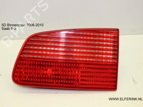 Used Right taillight Right taillight SAAB 9-5 Estate (YS3E) 1.9 TiD (150 hp) 32519904 32519904