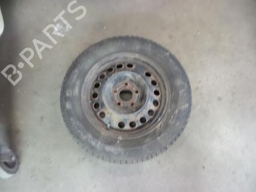 Used Rim OPEL ZAFIRA A MPV (T98) 1.8 16V (F75) (125 hp) 18620845