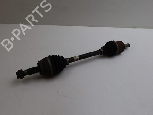 Used Left front driveshaft Left front driveshaft 19077980 19077980