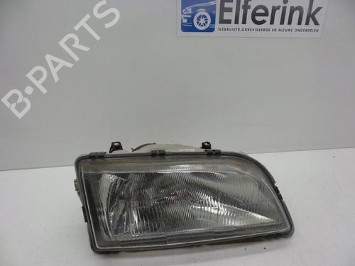 Used Right headlight VOLVO V40 Estate (645) 1.8 (115 hp) 18624398