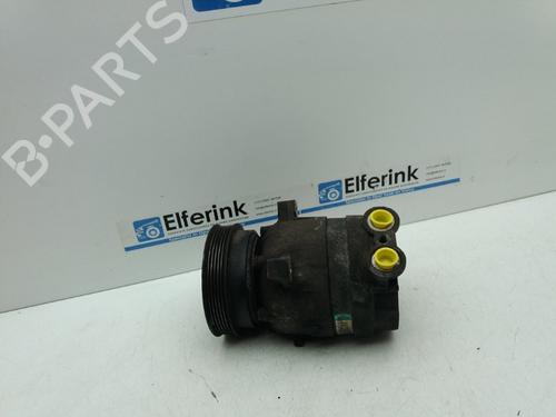 AC compressor OPEL CORSA B (S93) 1.4 i 16V (F08, F68, M68) | BP18630050M34 