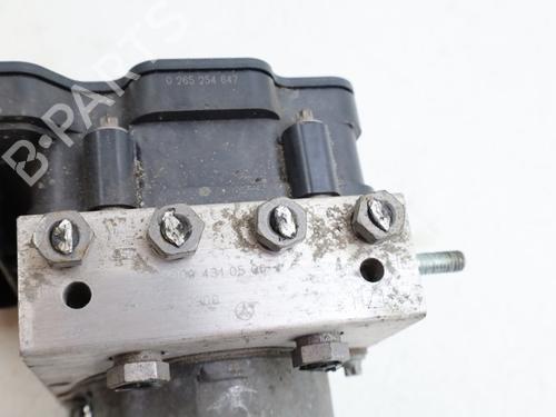 ABS pump MERCEDES-BENZ B-CLASS Sports Tourer (W246, W242) B 200 (246.243) | BP30459424M43 