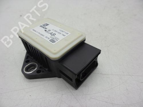 Used Electronic sensor Electronic sensor OPEL MERIVA B MPV (S10) 1.4 (75) (140 hp) 18619613 18619613