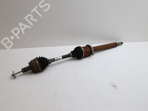 Used Right front driveshaft VOLVO V60 I (155) D4 (190 hp) 32229026