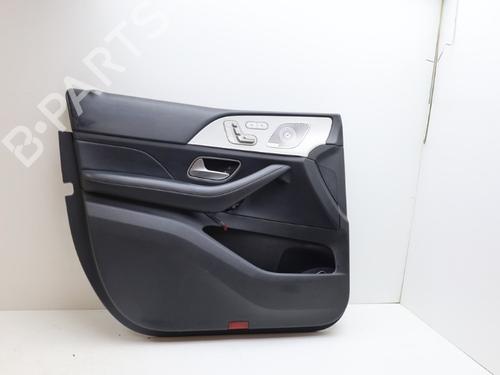 Used Front left panel Front left panel 37446135 37446135