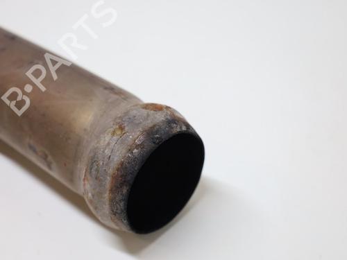 Exhaust system SAAB 9-3 (YS3D) 2.0 Turbo | BP38200128M121 - Image 3