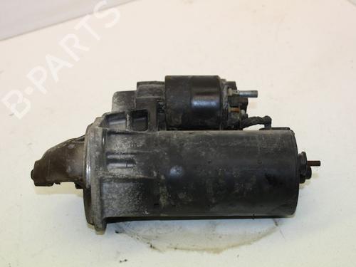 Used Starter Starter SAAB 9000 Hatchback 2.3 -16 Turbo CSE (200 hp) 18611513 18611513