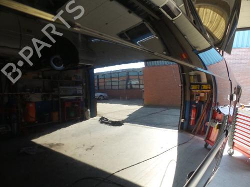 Right front door SAAB 9-5 (YS3E) 2.0 t | BP18634101C3 