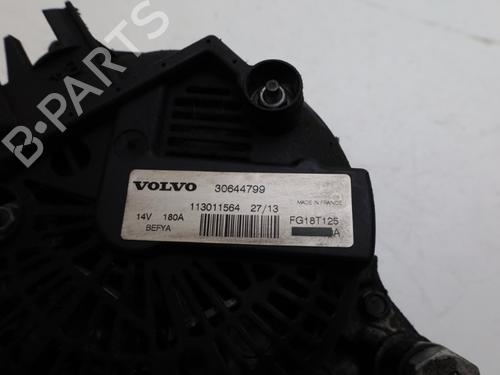 Alternator VOLVO V40 Hatchback (525) D2 | BP38463143M7 - Image 6