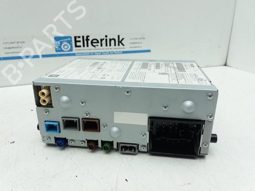 Used Electronic module Electronic module VOLVO V40 Hatchback (525) D2 (114 hp) 18630150 18630150