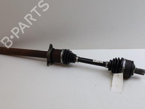 Used Right front driveshaft VOLVO S60 III (224) T5 (250 hp) 32752152