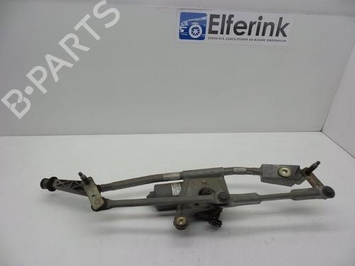 Used Front wipers mechanism VOLVO V70 II (285) 2.4 T (200 hp) 18620632