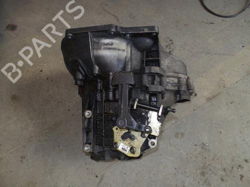 Used Gearbox Gearbox VOLVO V50 (545) 1.6 D (110 hp) 18614425 18614425