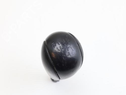 Shift knob VOLVO V60 I (155) T3 | BP22802875I34 - Image 6