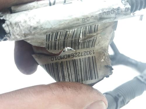 Wiring harness SAAB 9-5 (YS3G) 2.0 t BioPower | BP18633850E16 